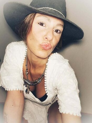 Full leaked Burcu bakdur private onlyfans photo