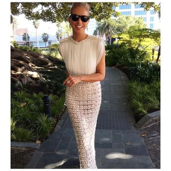 Full leaked Burcu esmersoy private photo