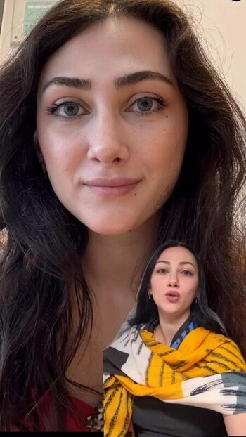 Full leaked Buse aydn private photo