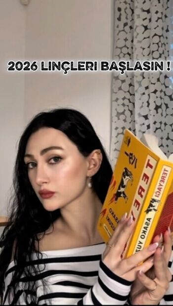 Full leaked Buse aydn private photo