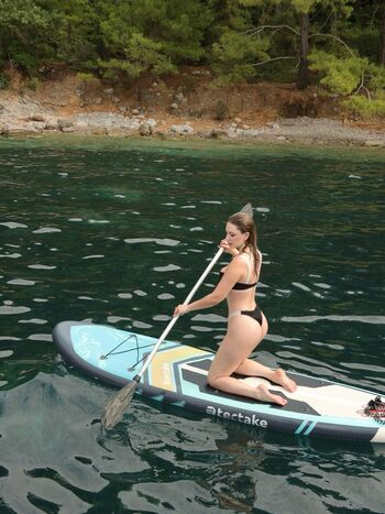 Full leaked Buse guney private photo