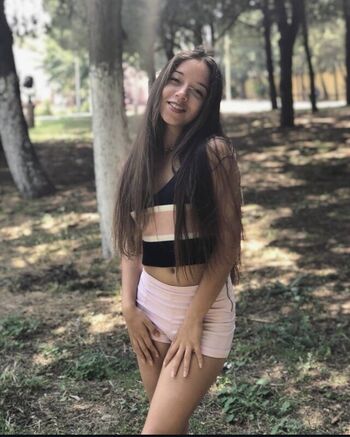 Full leaked Buse kocakaplan private photo