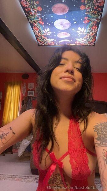 Full leaked Bustelobabies private onlyfans photo