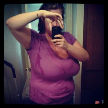 Full leaked Busty mara page private photo