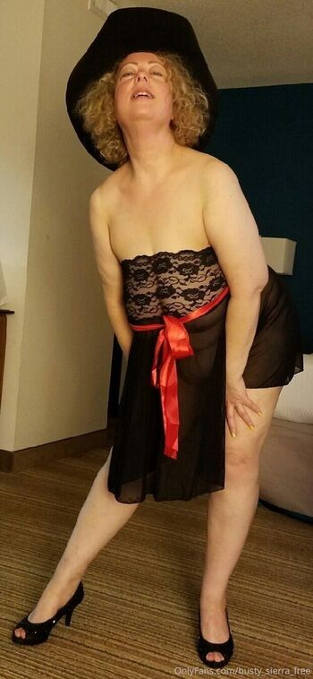 Full leaked Busty sierra free private photo
