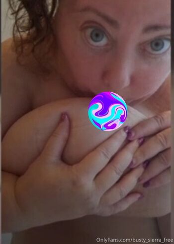 Full leaked Busty sierra free private photo