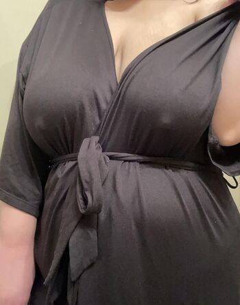 Full leaked Bustybabymarie private photo