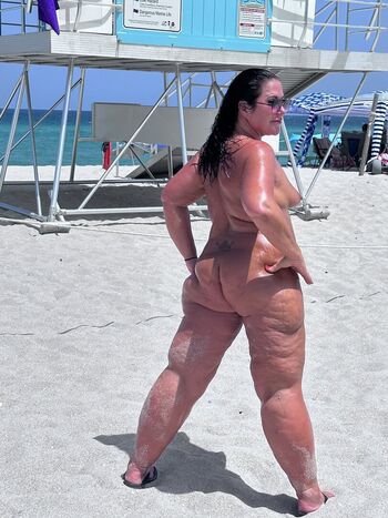 Full leaked Bustybexx private photo