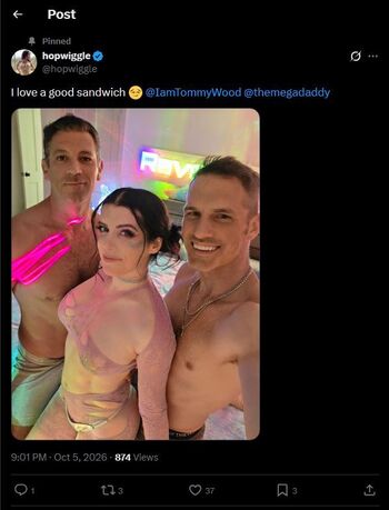 Full leaked Bustyciara private photo