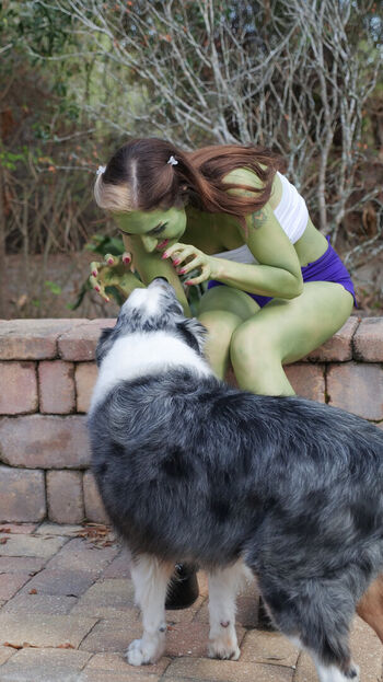 Full leaked Busy b asmr page private onlyfans photo