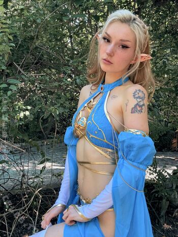 Full leaked Busy b asmr page private onlyfans photo