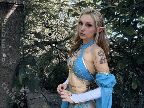 Full leaked Busy b asmr page private onlyfans photo