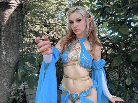 Full leaked Busy b asmr private onlyfans photo