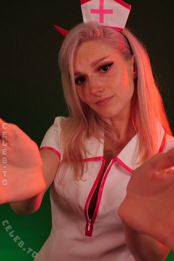 Busy B ASMR