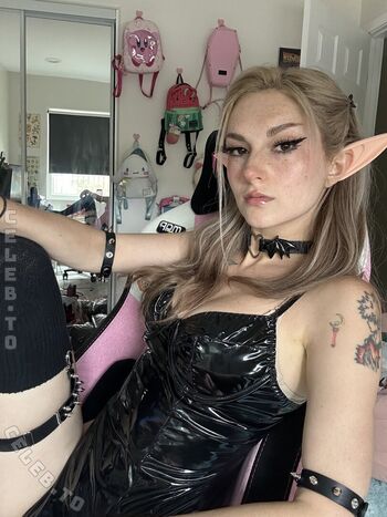 Busy B ASMR