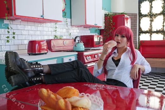 Busy B ASMR