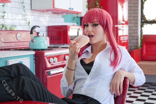 Full leaked Busy b asmr page private photo