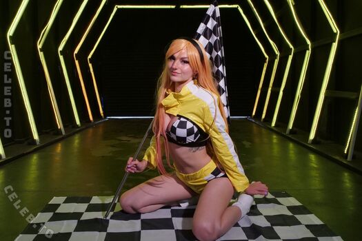 Full leaked Busy b asmr private photo
