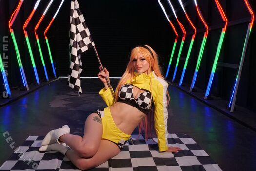 Full leaked Busy b asmr private photo