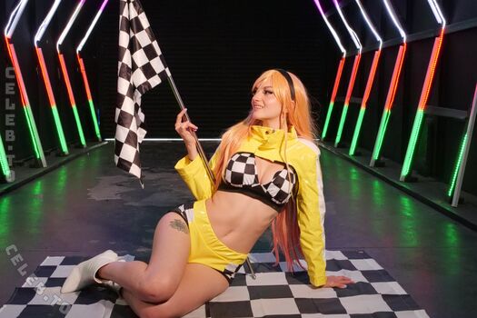 Full leaked Busy b asmr private photo