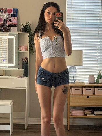 Full leaked Busy b asmr private photo