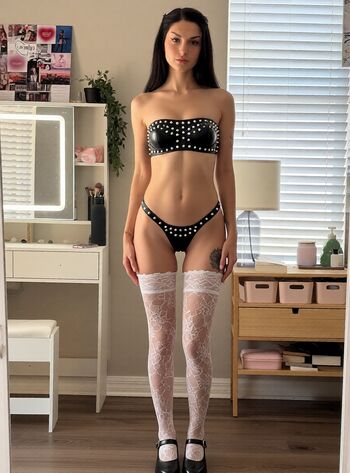 Full leaked Busy b asmr private photo