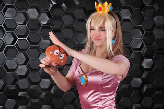 Full leaked Busy b asmr page private photo