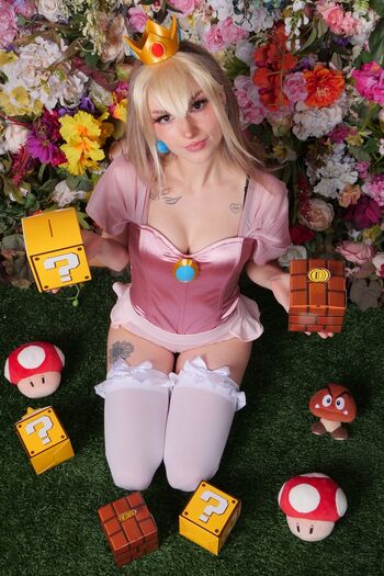 Busy B ASMR