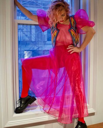 Full leaked Busy philipps private photo