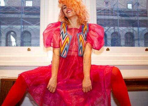 Full leaked Busy philipps private photo