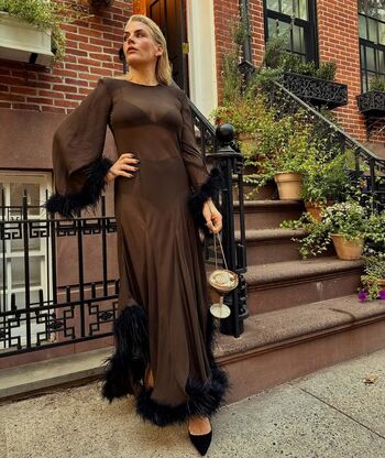 Full leaked Busy philipps private photo