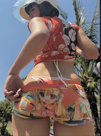 Full leaked Butterfly minmin private onlyfans photo