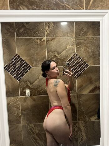 Full leaked Butterflybai private photo