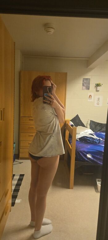 Full leaked Butterflynebula private onlyfans photo