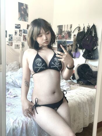 Full leaked Butterflyoo private onlyfans photo