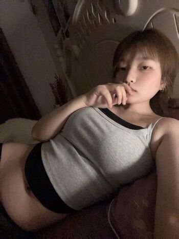Full leaked Butterflyoo private onlyfans photo