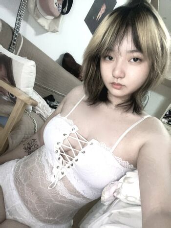 Full leaked Butterflyoo private onlyfans photo