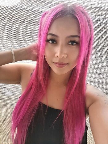 Full leaked Butterflypixie page private photo