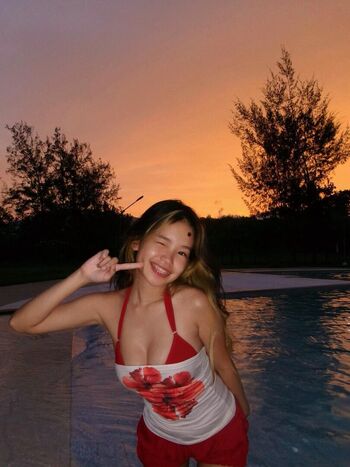 Full leaked Buunja agustin private photo