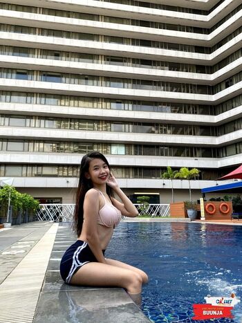 Full leaked Buunja agustin private photo