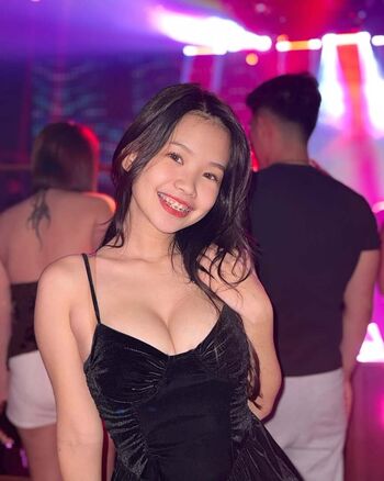 Full leaked Buunja private onlyfans photo