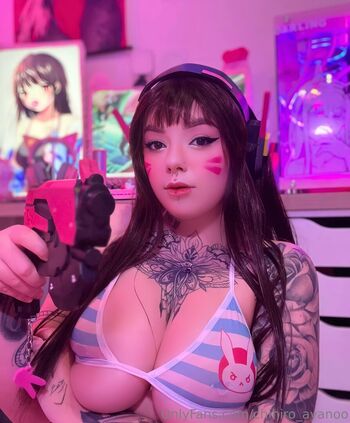 Full leaked Buunny girl private onlyfans photo