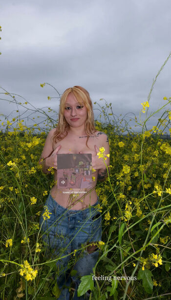 Full leaked Bvbydxl private onlyfans photo