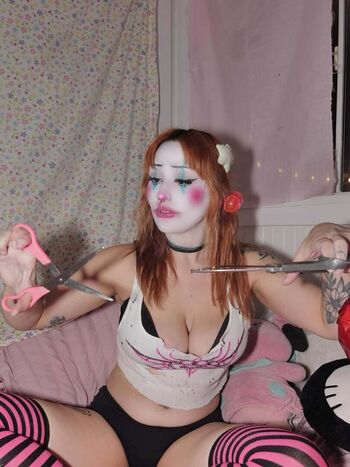 Full leaked Bvbydxl private onlyfans photo