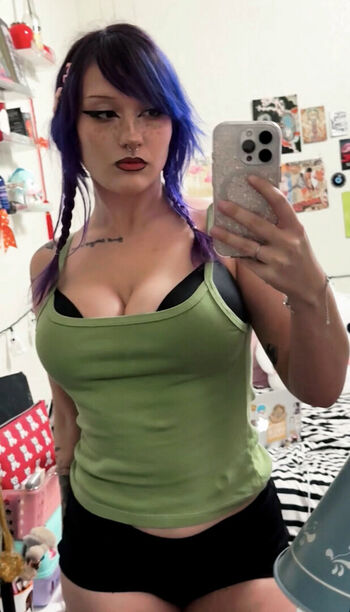 Full leaked Bvbydxl private onlyfans photo