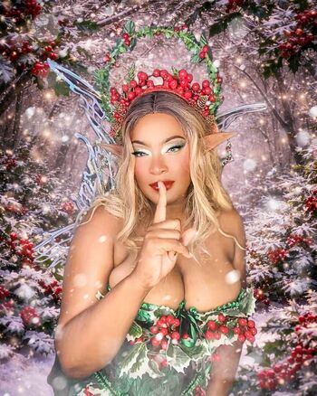 Full leaked Bvi mermaid private onlyfans photo