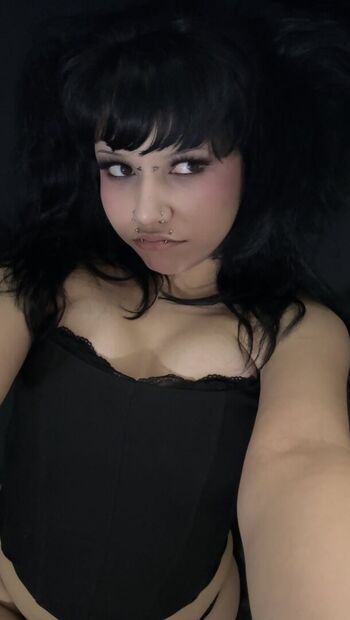 Full leaked Bvniiie private onlyfans photo