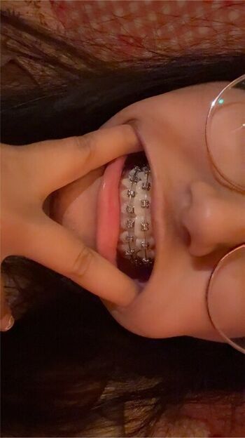 Full leaked Bvnniworld private photo