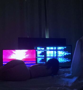 Full leaked Bvnnybearz private photo