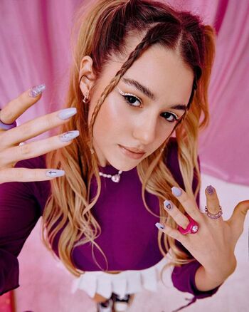 Full leaked Bxby margo private onlyfans photo